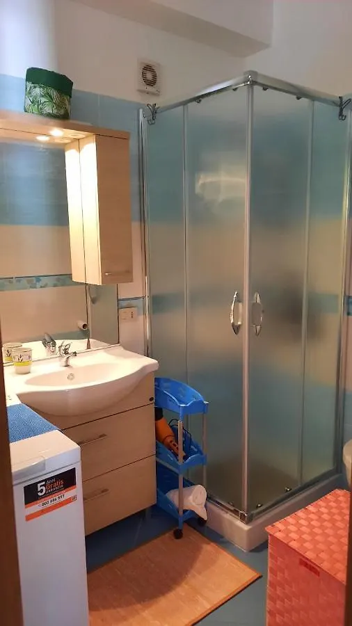 Casa Vacanze San Vito Lo Capo Villa