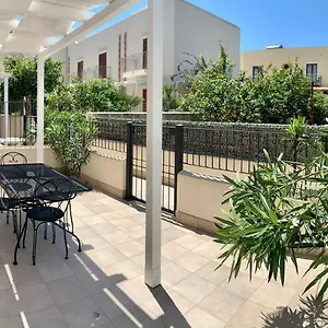 Il Pomodoro Ferienhaus