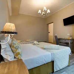 Alojamento de Acomodação e Pequeno-almoço A Casa Di... Aurora 2, San Vito Lo Capo