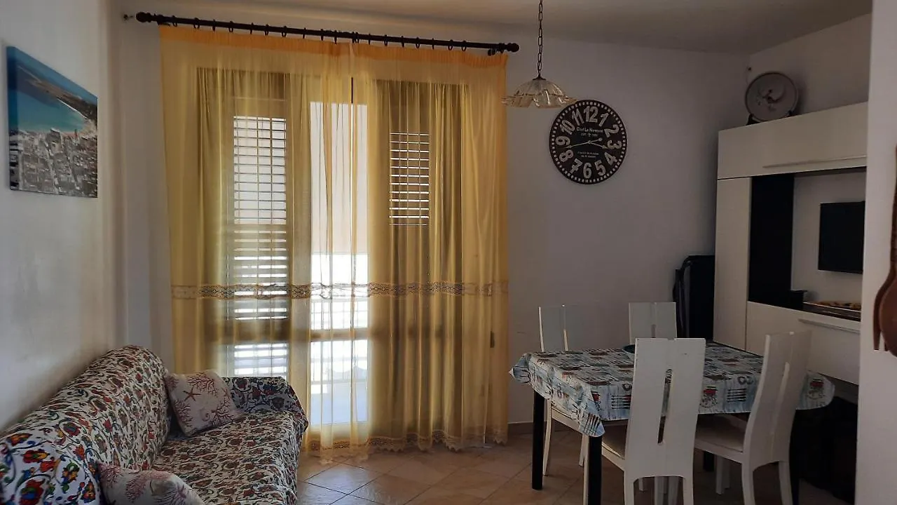 Casa Vacanze San Vito Lo Capo Villa Italy