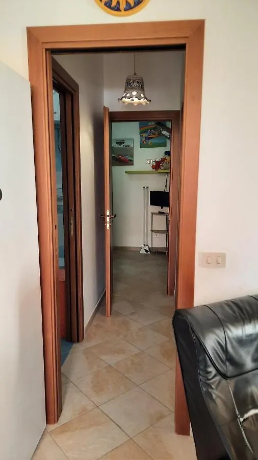 Casa Vacanze San Vito Lo Capo Villa 0*,