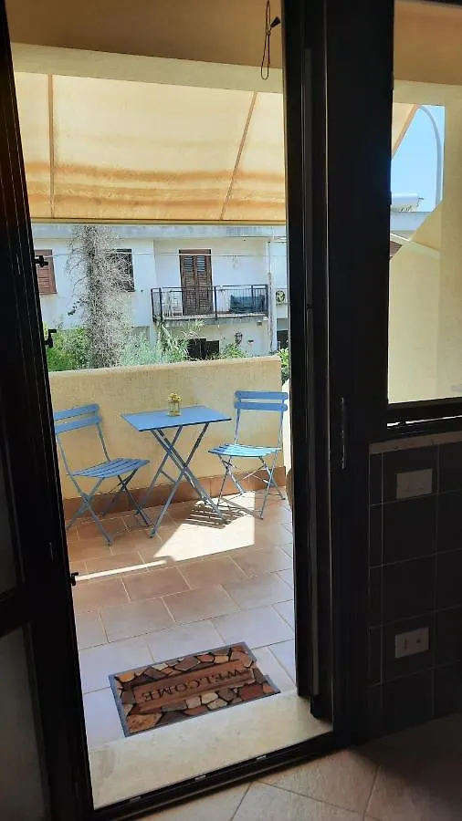 Casa Vacanze San Vito Lo Capo Villa 0*,  Italy
