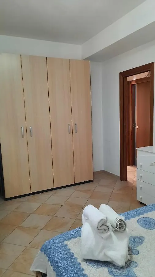 Holiday home Casa Vacanze San Vito Lo Capo Villa Italy