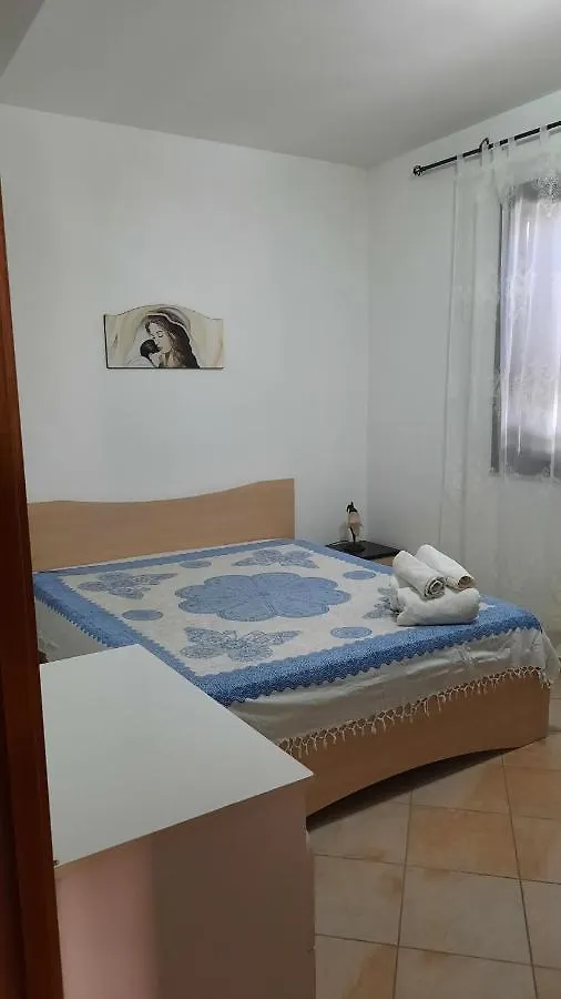 Holiday home Casa Vacanze San Vito Lo Capo Villa